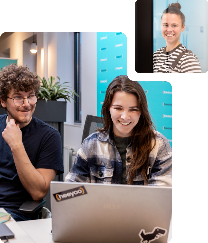 Heeyoo Data, BI, QA en Testen
